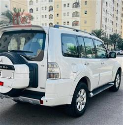 میتسوبیشی پاجیرۆ